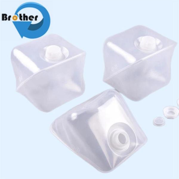 Quality 38mm-400mm Cap Cubitainer with Plastic Spigot M4 Cap for sale