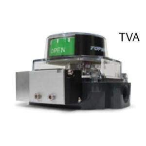 Direct Mount PLC Programmable Logic Controller TOPWORX TVA-M2WYNAM