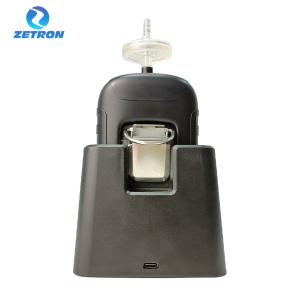 MS104K-M 4 In 1 Portable Gas Analyser O2 H2S CO Combustible Gas/LEL Multi Gas