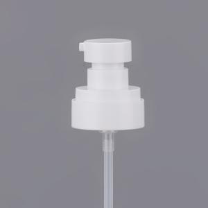 Wholesale Efficient Customized Plastic Lotion Pump For Smooth Distribution from china suppliers