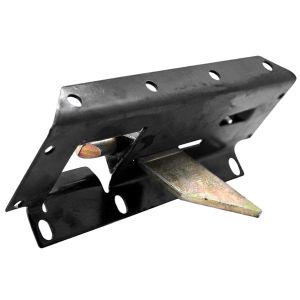 Wholesale DZ1600440064 Locking mechanism assembly Engineering Machinery Parts from china suppliers