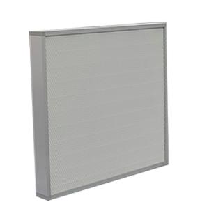 Compact Mold Resistant Hepa Filter Multi Layer Filtering Reusable Air Filter