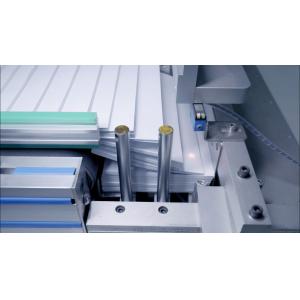 Notebook and Exercise Book Making Machine Max. Book Size 280×360mm Feeder