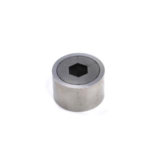 Buy cheap Mirror Polished Carbide Punches And Dies Inch Screw Die 0.01mm Tolerance from wholesalers