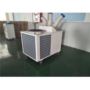 28900BTU 2.5 Ton Air Conditioner Mobile Cooling Unit With Movable Wheels