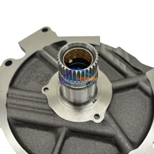 018CHA1508210 CVT transmission oil distributor assembly 018CHA CVT180 for Chery