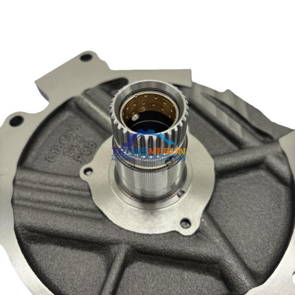 018CHA1508210 CVT transmission oil distributor assembly 018CHA CVT180 for Chery