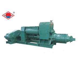 Buy cheap 14000pcs/h Semi Automatic Small Mud Brick Making Machine from wholesalers