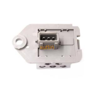 Auto Engine Sensors Fan Blower Resistor OEM 9641212580 For Peugeot 406 607 807