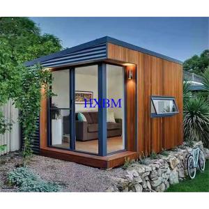 Engineering Project EPDM Gasket Double Glazed Windows For Architecture