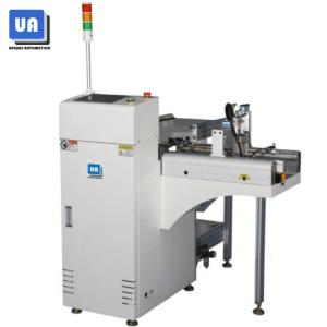 China 350*250 PCB Multi Function Vertical NG Buffer FIFO LIFO PASS mode on sale