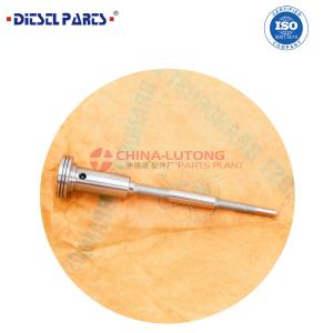 Common Rail Fuel Injector Control Valve F00VC01036 Fuel Injector Control Valve