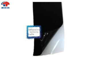China 5 Inches Touch Tape Hook And Loop Closures , Sticky Back Hook And Loop Tape on sale