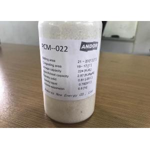 Customized Safe Organic Pcm For Cold Chain Transport Pcm Materials For COVID-19