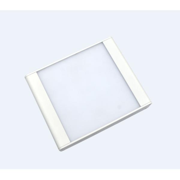 Quality  Chips Low Bay Led Lighting , Led Low Bay Warehouse Lighting 120lm / W Efficiency for sale