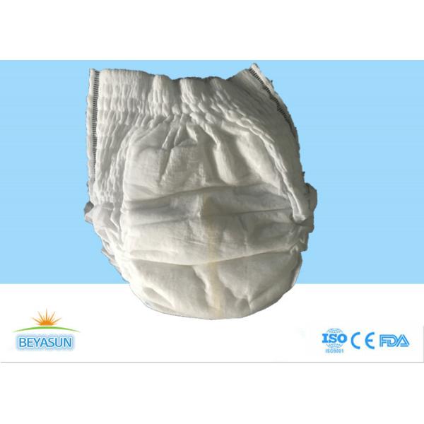 Quality Soft Breathable Baby Pull Up Pants Freely Samples Offered for sale