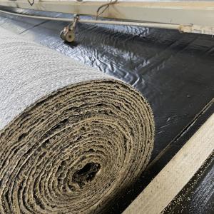 Eco-Friendly Geosynthetic Clay Liner with Waterproofing Bentonite Mat Specificat