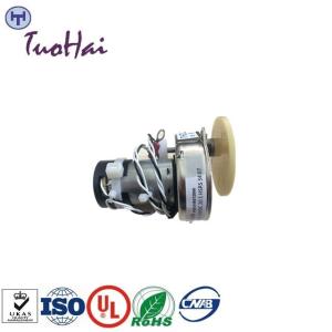 NCR 5877 5887 Shutter Motor 009-0022652 0090022652