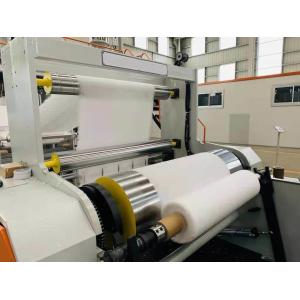Wholesale PP Meltblown Nonwoven Production Line with 3200mm Width and Customized Face Mask Making Machine with ISO9001 from china suppliers