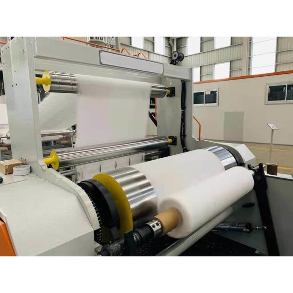 PP Meltblown Nonwoven Production Line with 3200mm Width and Customized Face Mask