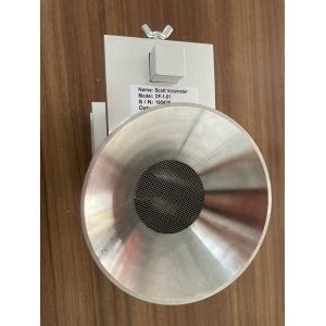 DF-1-01 Scott Volumeter Apparent Density Tester Meter