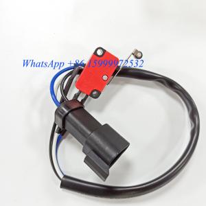 111-4799 Pressure Sensor Switch 1114799 for Engine C7.1 Excavator 307B 307D 308C