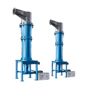 Wholesale High / Medium Concentration Slag Remover For Slurry Purification Systems from china suppliers