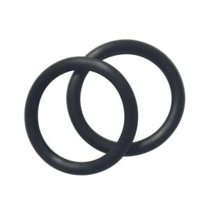 12 Months Rubber O Rings With Customized OEM / ODM Available