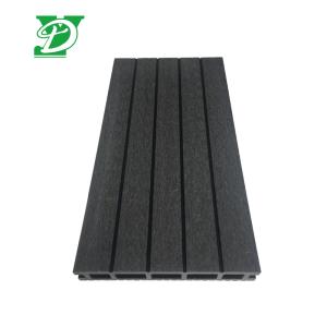 Eco Friendly Modern Outdoor Waterproof Composite Decking