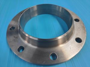 Wholesale Chemical Use PN1000 Carbon Steel Flange With API Certificate from china suppliers
