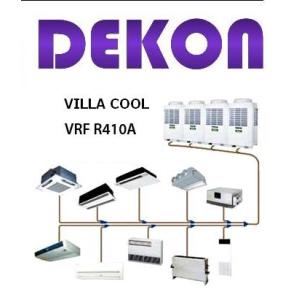 VRF system with HITACHI compressor(DRV-56)