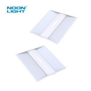 Wholesale CRI LED Troffer Lights with 120° Beam Angle 3125-5000LM Luminous Flux 3000K-5000K Color Temperature 50 000hr from china suppliers