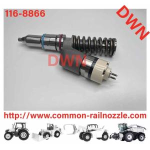 Fuel Pump Injector 116-8866 1168866 Diesel For C-A-Terpiller C12 Engine