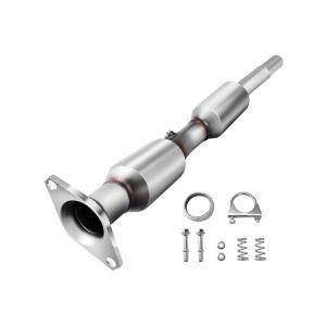 China 2010-2015 Toyota Prius 1.8 Catalytic Converter on sale