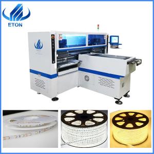 Wholesale Automatic LED Strip Light 100m LED Strip Light surface mount technology machine smt mounter machine from china suppliers