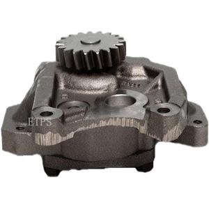 Mechanical Truck Oil Pump for 02/201130 02/200389 4132F057 PERKINS JCB
