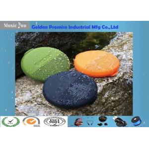 Professional Ipx7 Waterproof Portable Bluetooth Speaker Sound Box