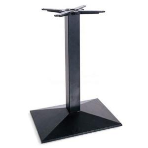 China Customized Table Bottom Metal Brackets for Tables of Different Sizes and Configurations on sale