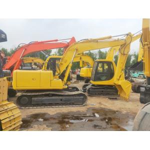 China                  Good Construction Excavator Used Komatsu PC120-6 Excavator for Sale Secondhand Japan Komatsu PC120 PC128 PC130 PC138 Digger High Quality              on sale