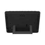 LCD Digital Display Wireless Automatic Weather System With Humidity Function