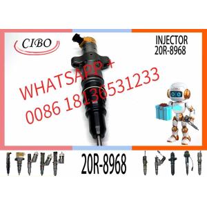 Wholesale Fuel Injector 20R-8968 557-7633 267-9710 20R-8063 10R-7221 387-9431 387-9439 557-7634 For C9 Engine from china suppliers