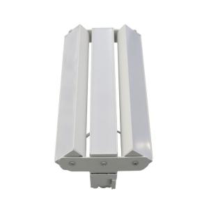 100W 8500lm LED Linear Track Light IP20 For Supermarket