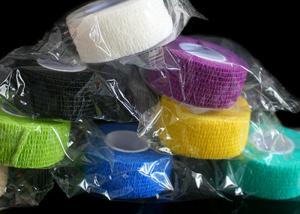 Wholesale Elastic Bandage For Handle With Tube Tightening Tattoo Equipment Supplies from china suppliers