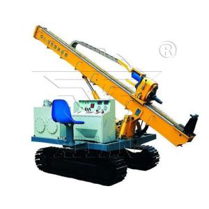 Wholesale XL-50C Crawler Type Multi-pipe Jet Grouting Drilling Rig from china suppliers