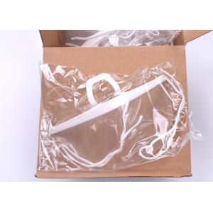 Disposable Face Mask for Permanent Makeup Tattoo Reusable Plastic Mouth Mask