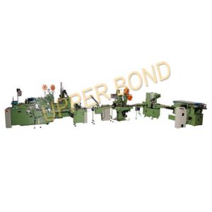 Wholesale Automatic Cigarette Packing Machine Cardboard Packet Packing 9.92 Kw from china suppliers