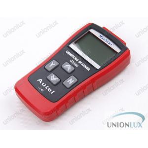 Car Diagnostic Code Reader Engine Scanner With OBDII Test Mode