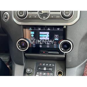 Land rover L319 Discovery 4 LR4 L319 Car AC Control Panel Touch Screen climate