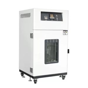 Programmable Used Corrosion Testing Machine Salt Spray Test Chamber