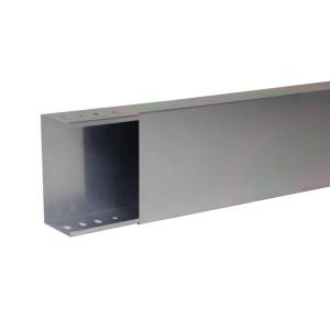 China Rectangle / Square Stainless Steel Cable Tray For Indoor Application on sale